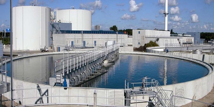 Treatment Plants